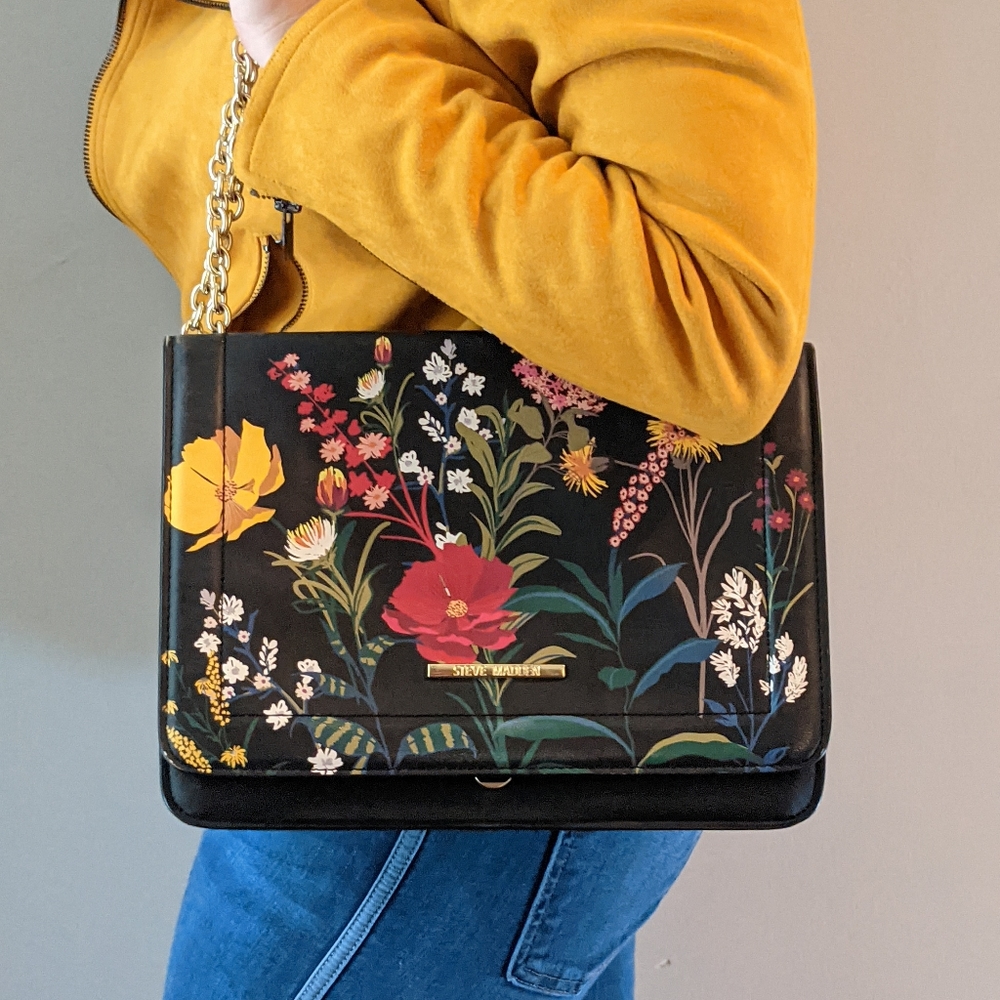 Steve Madden Shoulder Bag